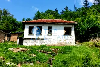 Къща в Габрово, Дряново