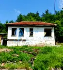 Къща в Габрово, Дряново
