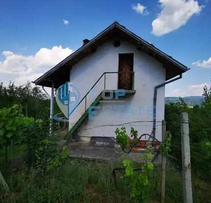 Photo 3 — House in Gabrovo, Dryanovo