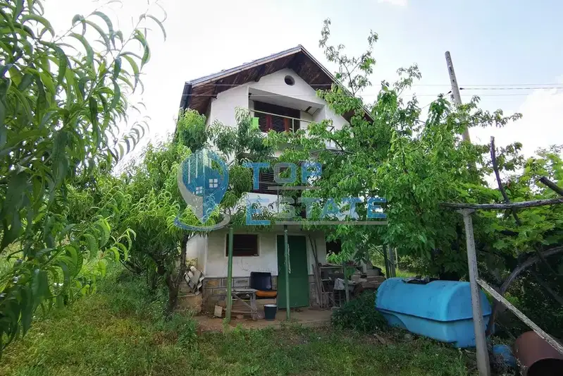 House in Gabrovo, Dryanovo
