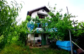 Къща в Габрово, Дряново