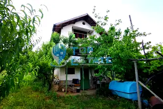 Къща в Габрово, Дряново