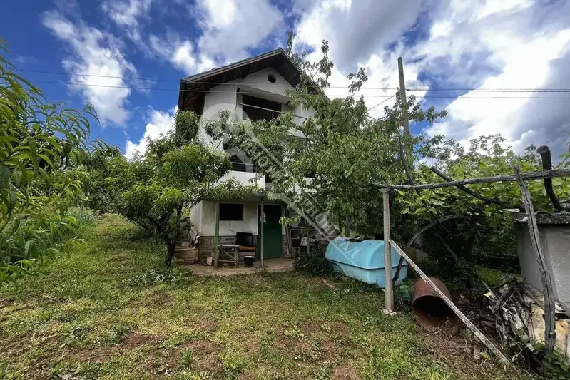 Къща в Габрово, Дряново