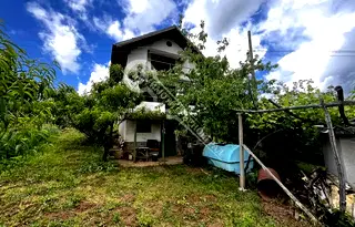 Къща в Габрово, Дряново