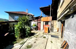 Къща в Габрово, Дряново