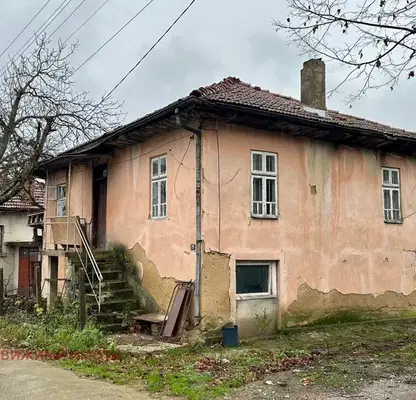 Снимка 3 — Къща в Габрово, Плачковци