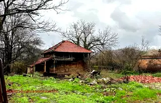 Къща в Габрово, Плачковци