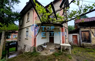 Къща в Габрово, Плачковци