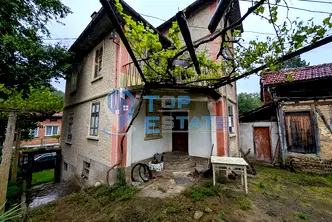Къща в Габрово, Плачковци