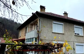 Къща в Габрово, Плачковци