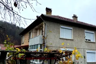Къща в Габрово, Плачковци