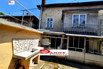 Къща в Габрово, Плачковци