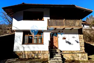 Къща в Габрово, Плачковци