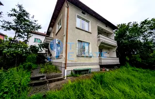 Къща в Габрово, Плачковци
