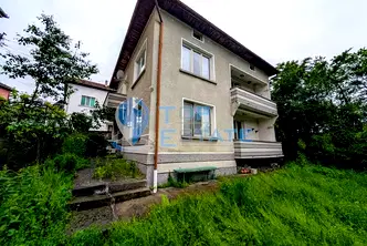 Къща в Габрово, Плачковци