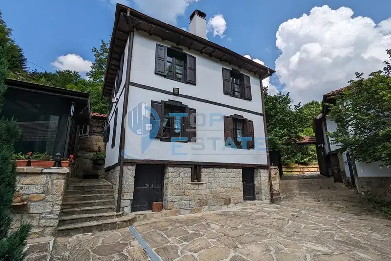 Къща в Габрово, Плачковци