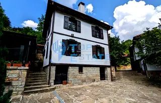 Къща в Габрово, Плачковци