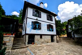 Къща в Габрово, Плачковци
