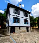 Къща в Габрово, Плачковци