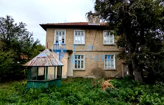 Къща в Габрово, Плачковци