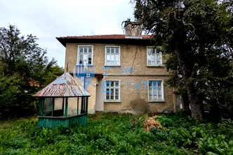 Къща в Габрово, Плачковци