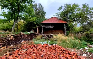 Къща в Габрово, Плачковци