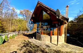 Къща в Габрово, Плачковци