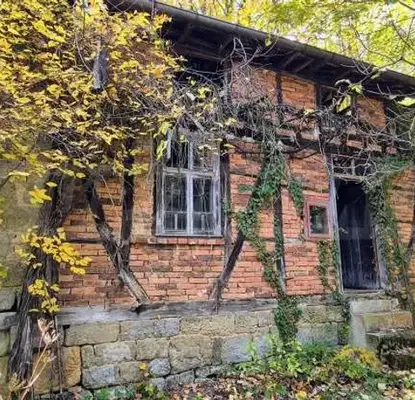 Photo 2 — House in Oblast Gabrovo, Plachkovci