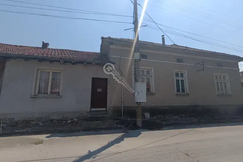 Къща в Габрово, Севлиево