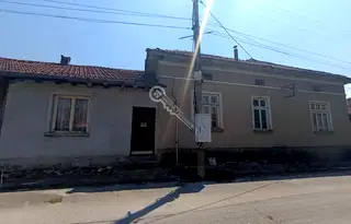 Къща в Габрово, Севлиево