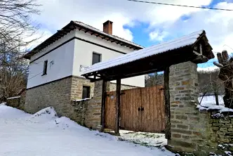 Къща в Габрово, Севлиево