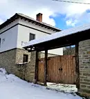 Къща в Габрово, Севлиево