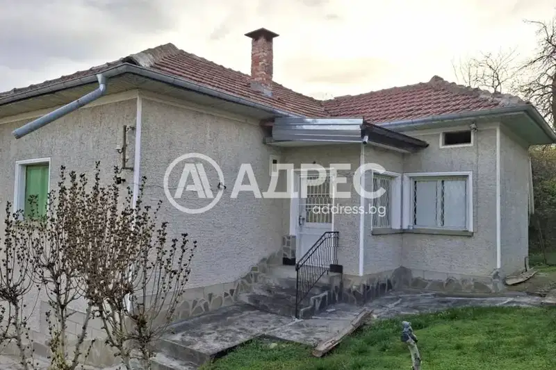 House in Oblast Gabrovo, Sevlievo