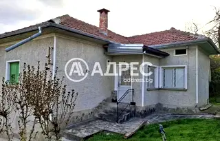Къща в Габрово, Севлиево