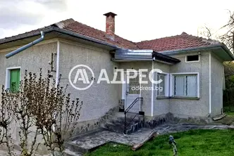 Къща в Габрово, Севлиево