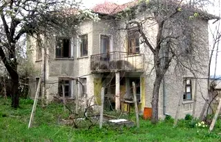 Къща в Габрово, Севлиево