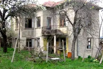 Къща в Габрово, Севлиево