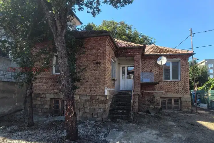 House in Oblast Gabrovo, Sevlievo