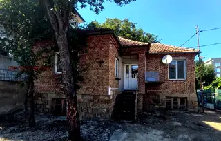 Къща в Габрово, Севлиево