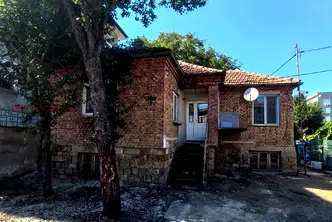 Къща в Габрово, Севлиево