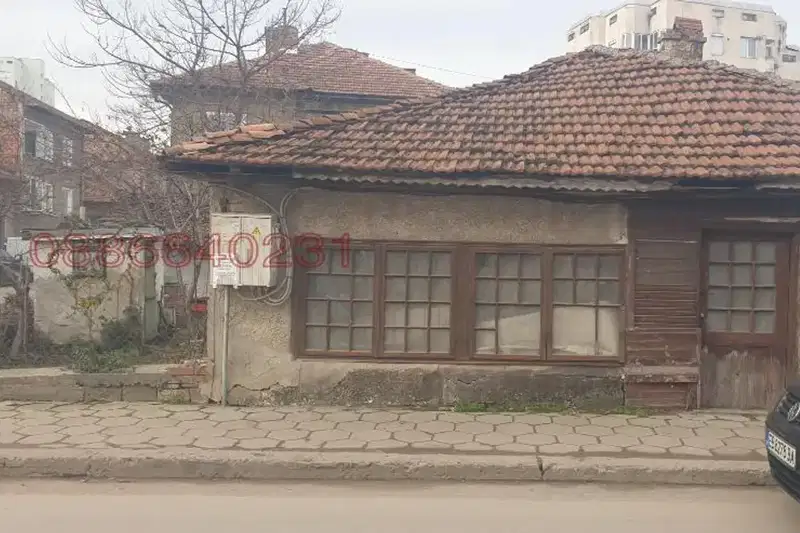 House in Oblast Gabrovo, Sevlievo