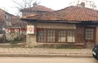 Къща в Габрово, Севлиево