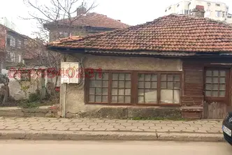 Къща в Габрово, Севлиево