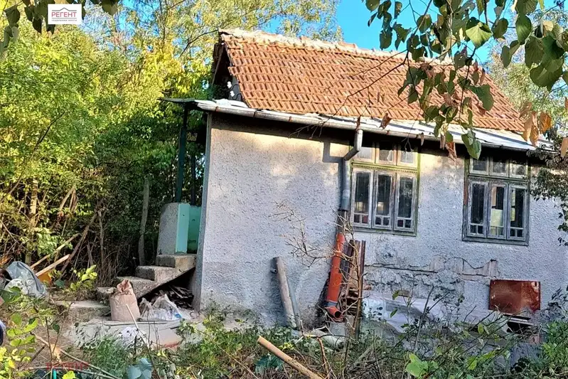 House in Oblast Gabrovo, Sevlievo