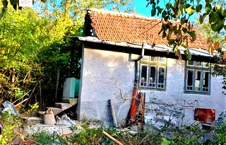 Къща в Габрово, Севлиево