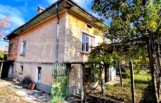 Къща в Габрово, Севлиево