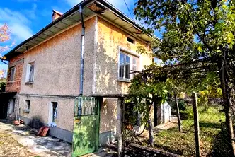 Къща в Габрово, Севлиево
