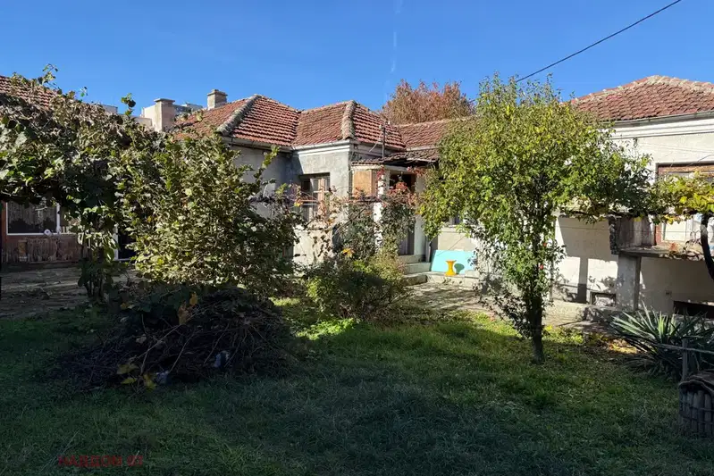 Къща в Габрово, Севлиево