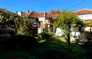 Къща в Габрово, Севлиево