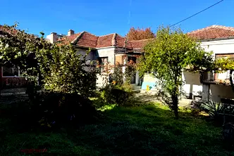 Къща в Габрово, Севлиево
